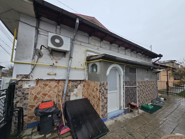 Casă 2 camere, 79 mp, zona AFI Ploiești
