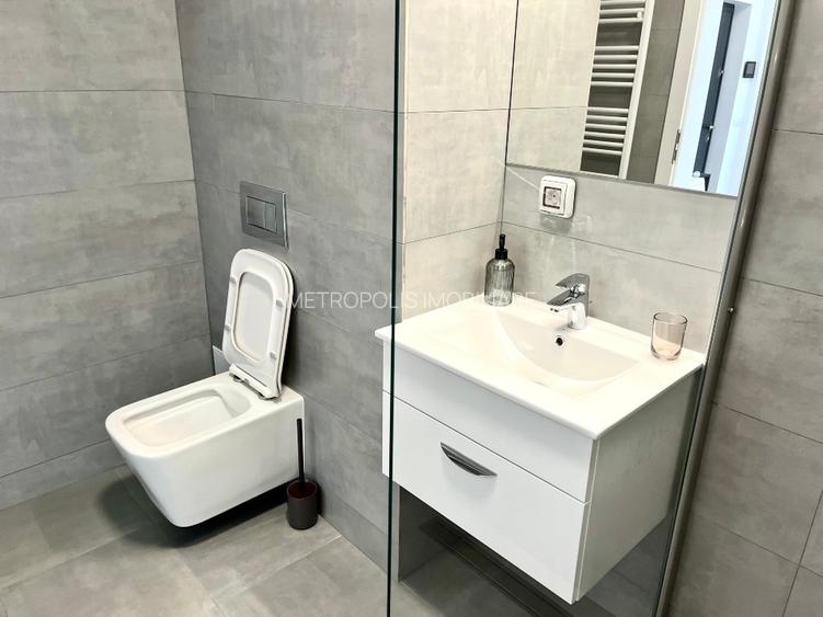 Apartament 2 camere  - 8