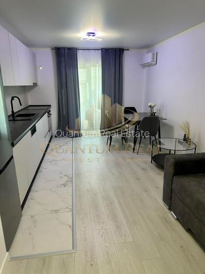 Studio Modern , bloc nou, Piata Sudului - 2