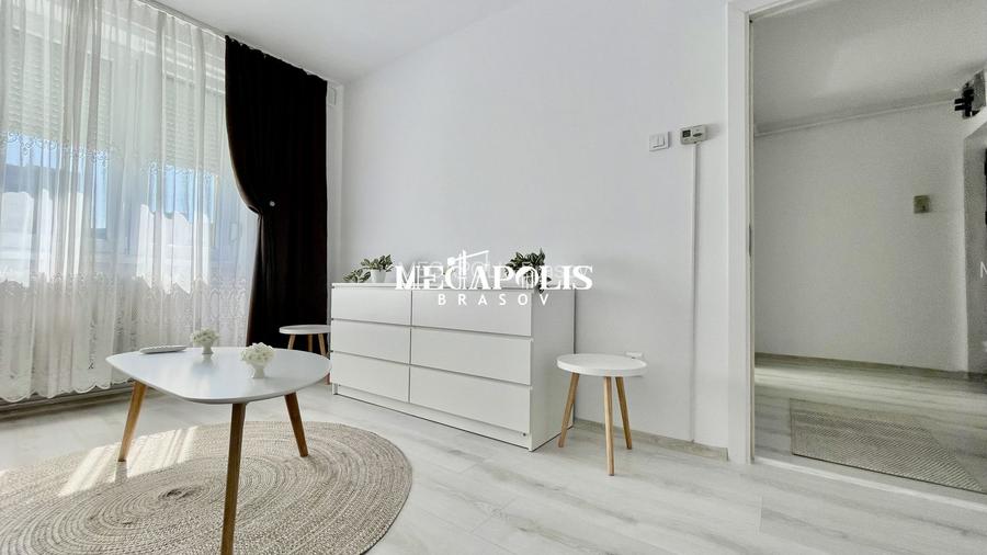 Apartament 2 camere | Prima închiriere | Calea București | AC - 5