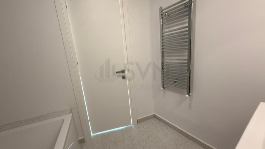 REA1028777 Apartament 3 camere nemobilat I Pipera I Lux I De inchiriat