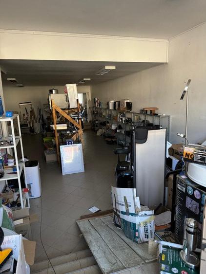 Spatiu comercial, zona jysk, 300mp, Radauti