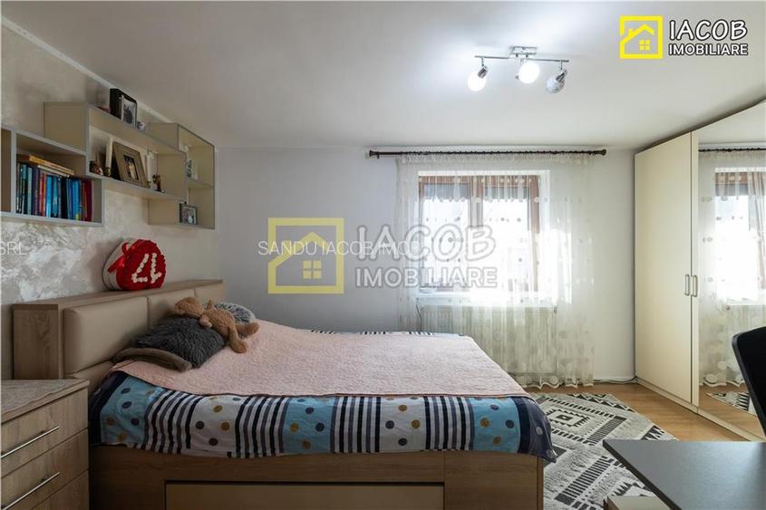 Casa P+1, cartier Serbanesti, str. Triumfului - 27