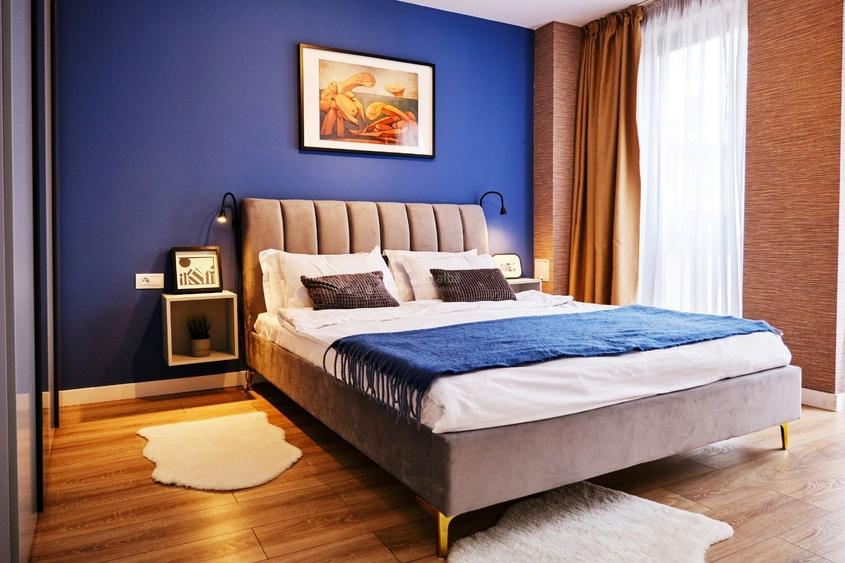 Experienta unica in inima Iasiului | 2 camere premium | balcon&parcare