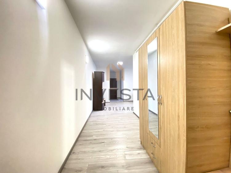 Apartament cu 2 camere, etaj intermediar, parcare, bloc nou, Centru!