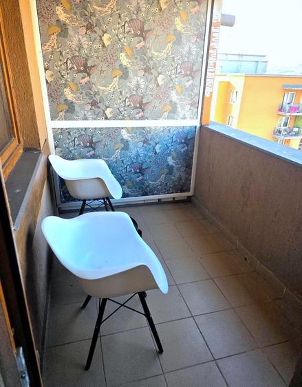 2 camere, bloc nou, modern, cu parcare, in zona strazii Dorobantilor