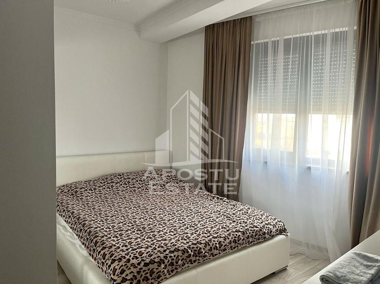 Apartament cu 3 camere de vanzare, zona Braytim, Giroc