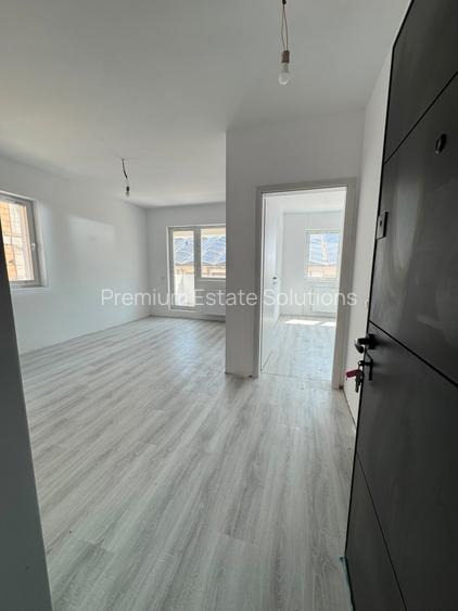 VANZARE Studio modern 42 mp utili | Proiect rezidențial nou-Militari-TVA INCLUS - 10