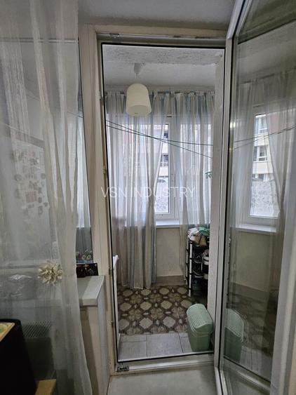 APARTAMENT TIP STUDIO, STR. REZERVELOR, MILITARI REZIDENCE