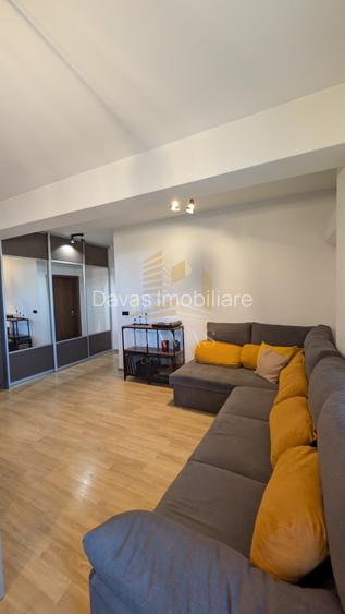 Apartament 3 camere semidecomandat+parcare subterana | Zorilor| Pet Friendly - 4