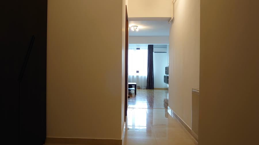 Apartament liber, Bucurestii Noi, strada Triumfului, imobil 2013