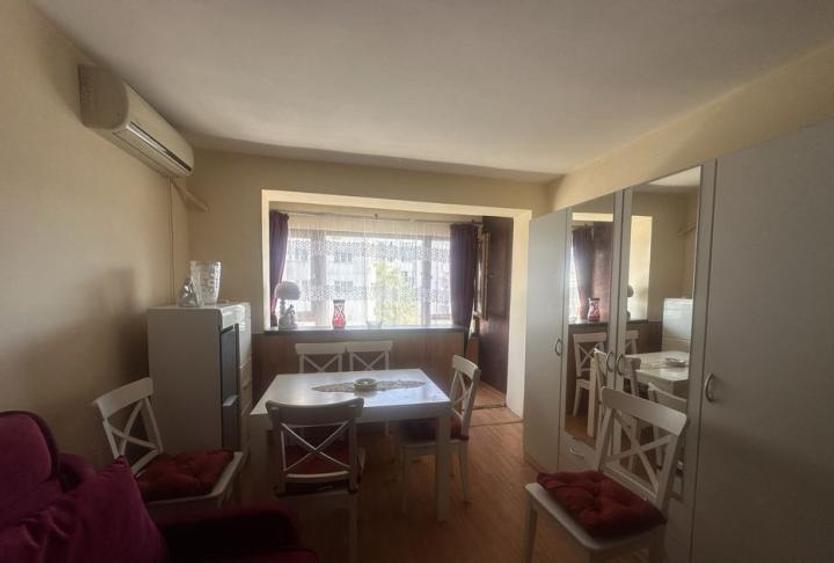 Apartament 2 camere bloc reabilitat metrou Tudor Vladimirescu