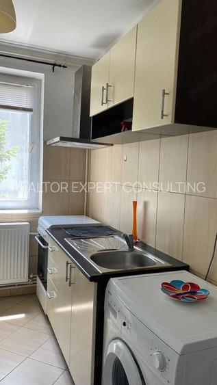 Apartament 2 camere, zona City Mall, etaj 3, centrala gaz. - 6