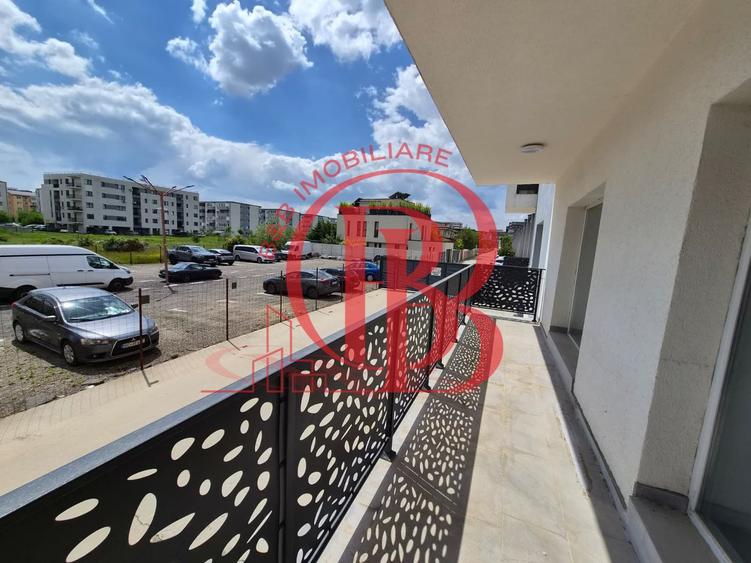 Apartament 3 camere decomandat-2 Bai-Titan-Pallady-Finalizat