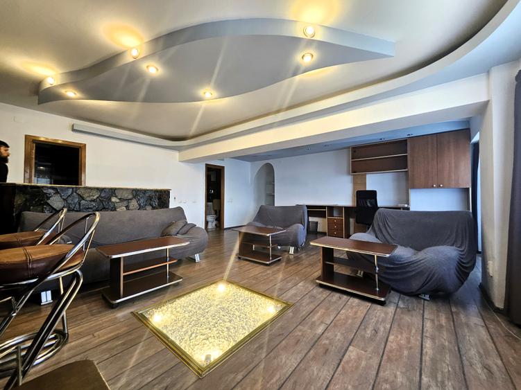 Inchiriere apartament 3 camere zona Colentina / D-na Ghica / vizavi de parc