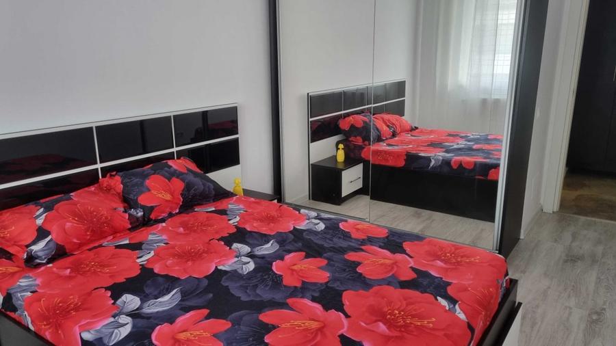 APARTAMENT 2 CAMERE MILITARI LUX