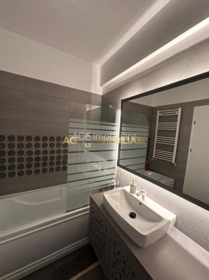 2 Camere de inchiriat | Utilat | Metrou | Parcare | Centrala | Mobilat - 4