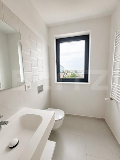 Apartament premium în centrul Timișoarei, la câțiva pași de Bega- 3 camere