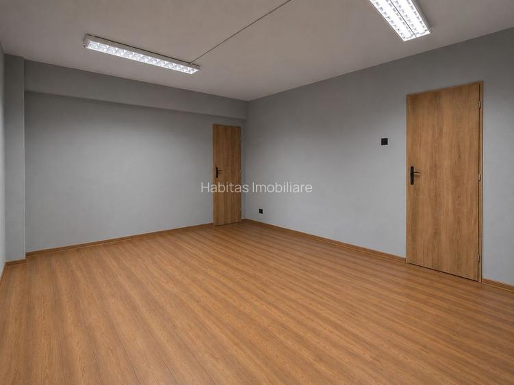 Apartament 1 cameră, 37,68 mp, boxă, renovat,  Bd. Titulescu - 2