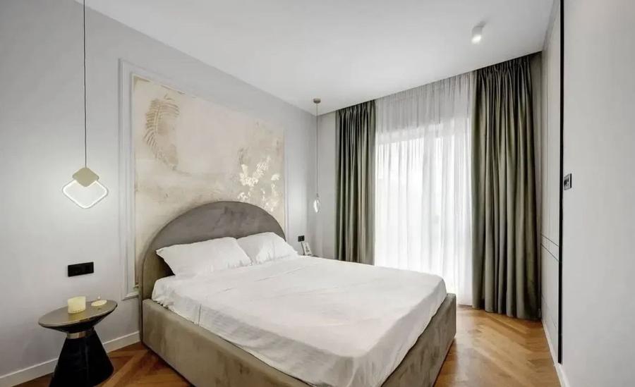 Premium 4-room Villa - Tunari