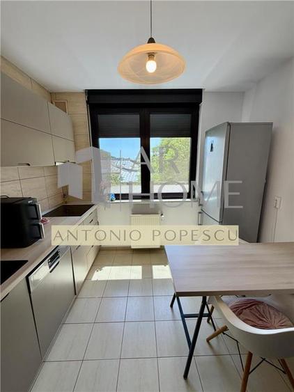 Apartament 2 camere, 2 bai, boxa si parcare,in Ploiesti, zona Nord