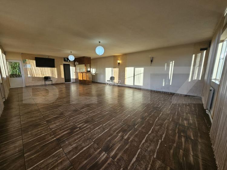 Spatiu comercial, open-space 75 mp, zona 9 Mai - 2