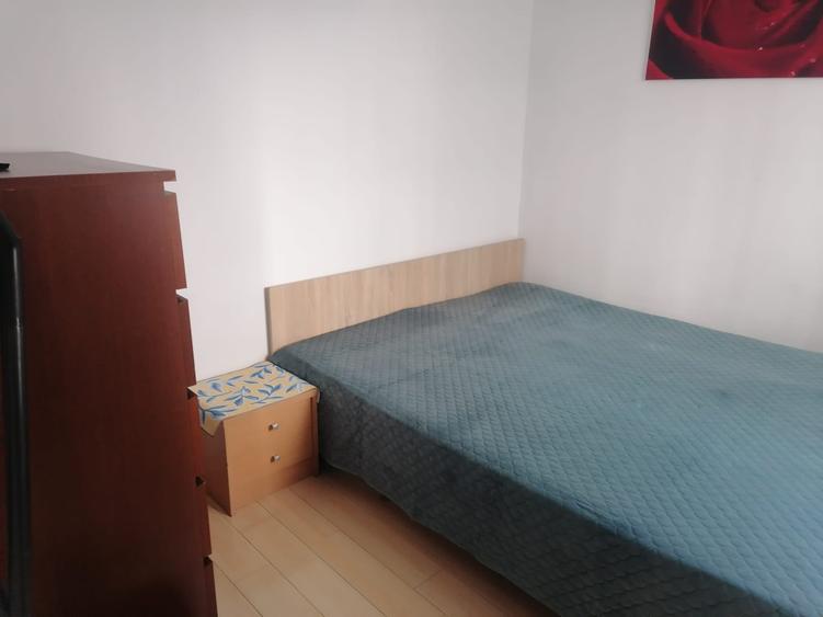 Apartament - 2 Camere - Centrala proprie -Militari Residence