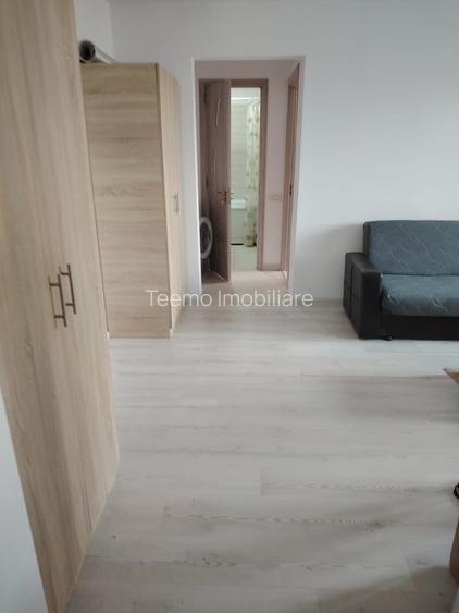 Apartament 2 camere, semidecomandat, 36 mp, ac, balcon, metrou, Drumul Taberei - 3
