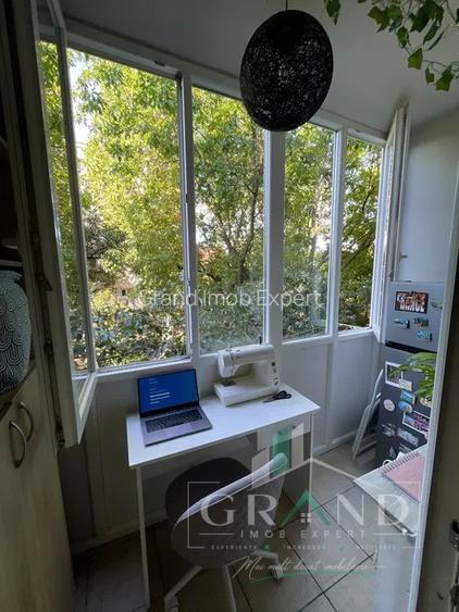 Garsonieră de vânzare, în Mărăști