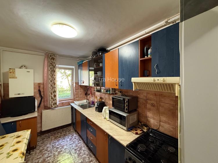 Apartament 2 camere de vanzare str. Armoniei - Comision 0% cumparator - 5