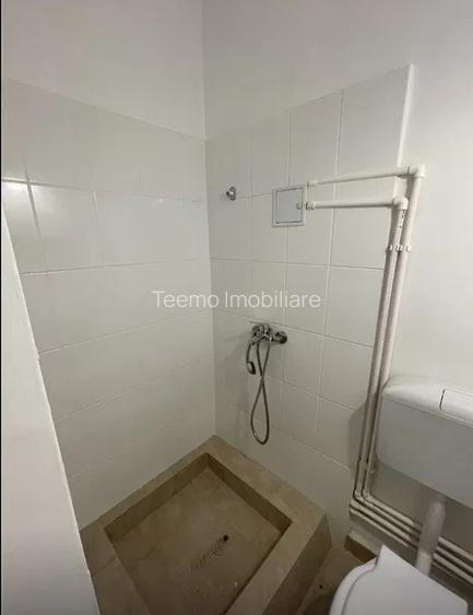 Garsoniera, decomandata, 31 mp, balcon, ac, metrou, Baba Novac - 7