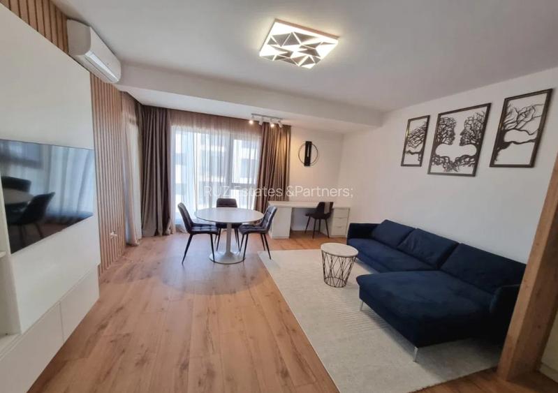 Apartament 2 camere | Parcare inclusă | Darwin Residence Tunari - 2