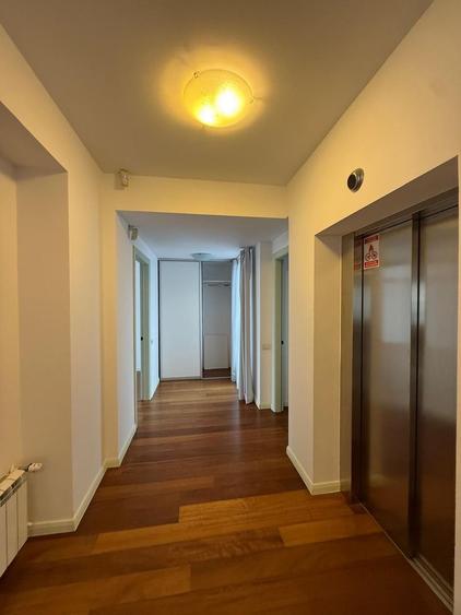 Penthouse 3 camere, zona Aviatorilor – Kiseleff