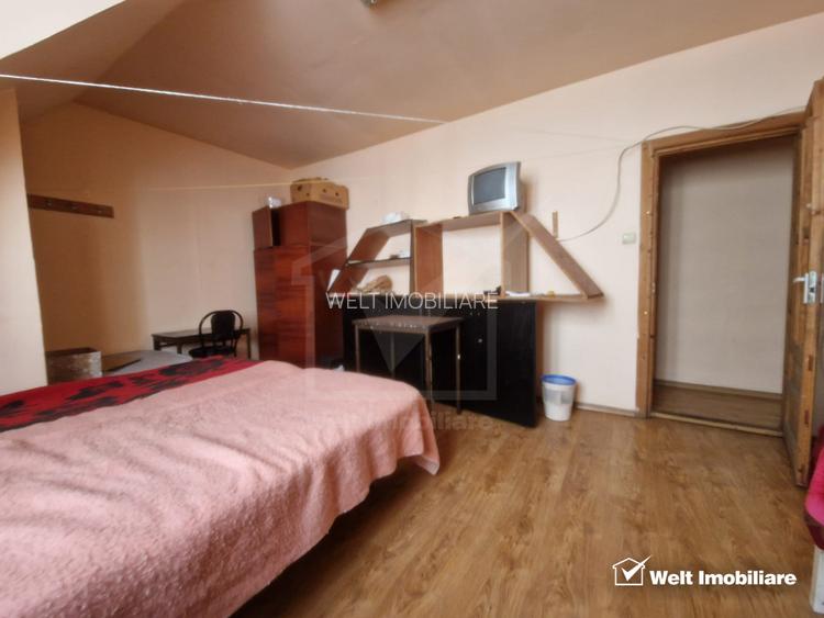 Oportunitate imobiliara in centrul Clujului - 1600 euro/mp 180mp utili - 10