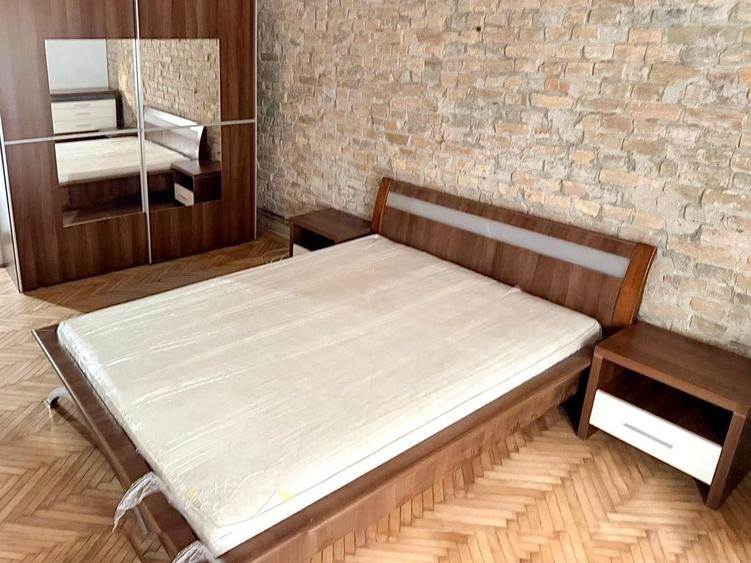 2 Camere - prima inchiriere - renovat complet - Central