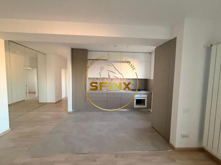 Apartament 3 camere | Baneasa | nemobilat | 2 terase spatioase | 2025 - 2
