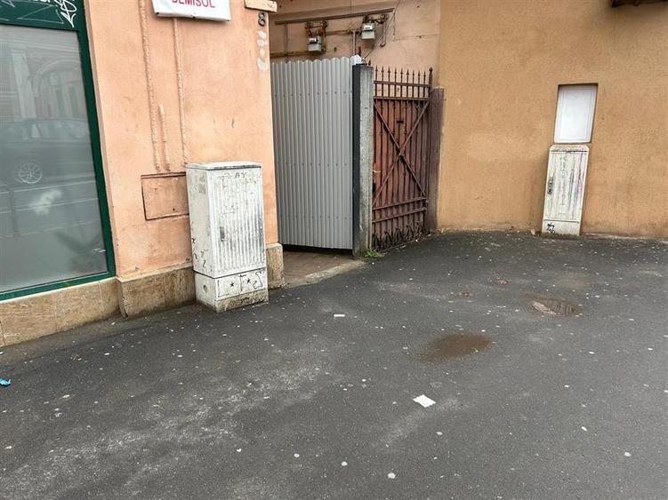 Spațiu cu personalitate aparte în inima Brașovului