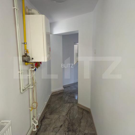 Casa de inchiriat, 7 camere, 160 mp, Targoviste