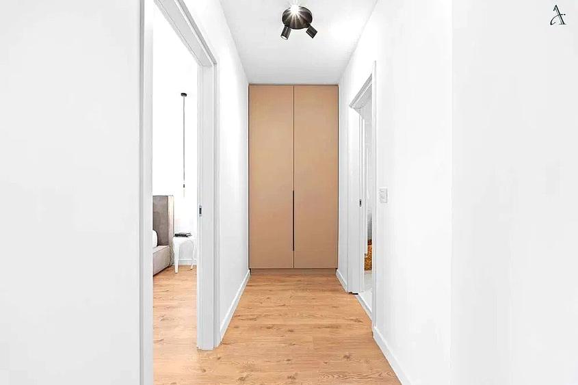 Apartament 2 camere | Premium | Smart living | Parcare | Pipera Plaza