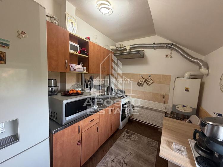 Apartament cu 2 camere de vânzare , Zona Lipovei, Timișoara - 6