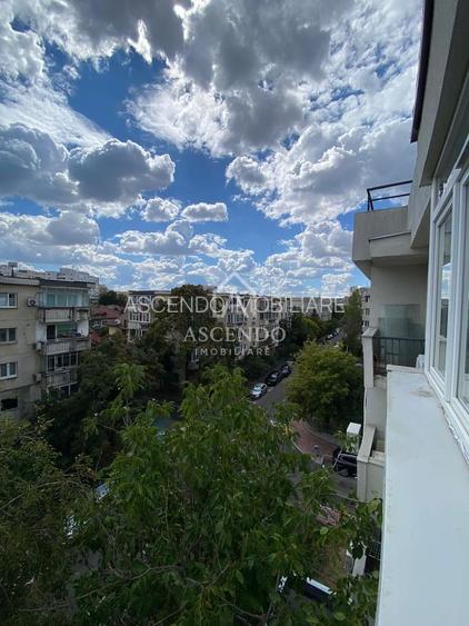 Garsonieră 36 mp Decebal – Piața Muncii, Sector 3 - 10