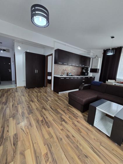 Exclusivitate - Mamaia Nord  - 2 camere  mobilat si utilat