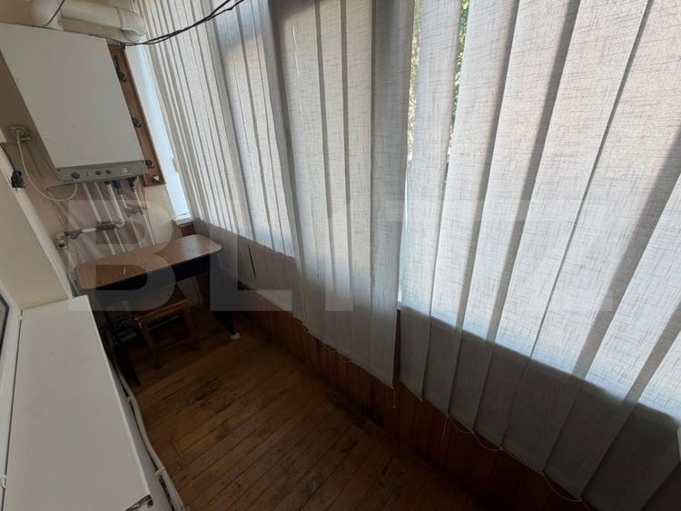 Apartament 2 camere, 40 mp, zona Cetate