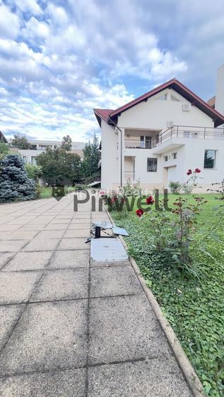 Vila premium Iancu Nicolae 380 mp, teren 640 mp, P+2E+M-Comision Zero - 2