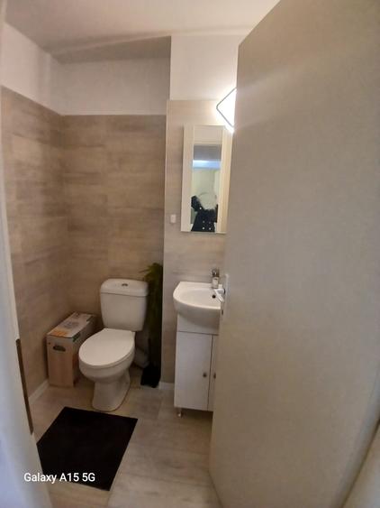 Spatiu/apartament 3 camere, 65 mp, parter – Mărăști/ BRD acces din stradă