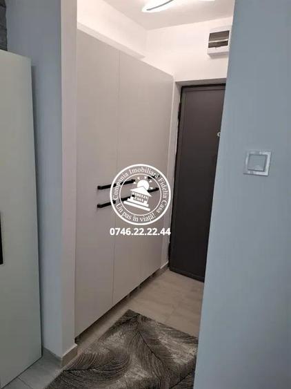 Apartament 1 camera in Galata