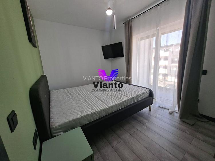 Apartament premium 3 camere  mobilat utilat complet- Selimbar langa mall - 21