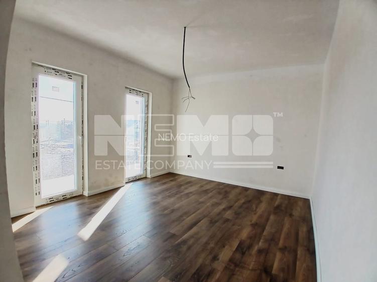 CASA CU TEREN | 4 ARI I MOARA | SUCEAVA - 11