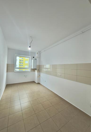 Apartament cu 2 camere de vanzare in Avantgarden Bartolomeu,nemobilat,et 3/8