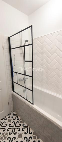 Apartament 2 Camere | 3 min Metrou Grozavesti | Centrala Proprie | Regie - 7